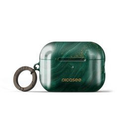 Obal pro Apple AirPods Pro 2 - Green
