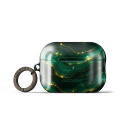 Obal pro Apple AirPods Pro 2 - Emerald