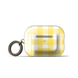 Obal pro Apple AirPods Pro 2 - Gride lemon