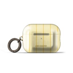 Obal pro Apple AirPods Pro 2 - Liquid sunshine