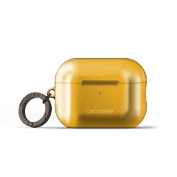Obal pro Apple AirPods Pro 2 - Sun