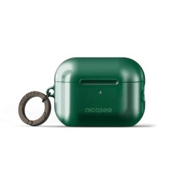 Obal pro Apple AirPods Pro 2 - Green Gleam