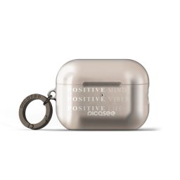 Obal pro Apple AirPods Pro 2 - Positive Vibes