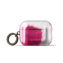 Obal pro Apple AirPods Pro 2 - Pink Moo