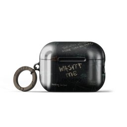 Obal pro Apple AirPods Pro 2 - CONFESSION