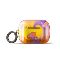 Obal pro Apple AirPods Pro 2 - Bubbles