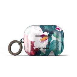 Obal pro Apple AirPods Pro 2 - Rhododendron