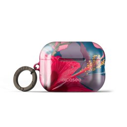 Obal pro Apple AirPods Pro 2 - Hibiscus