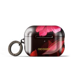 Obal pro Apple AirPods Pro 2 - Dark Peonny