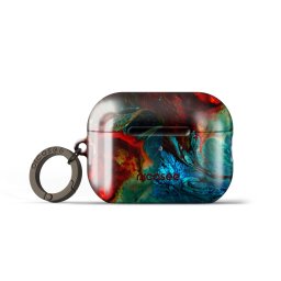 Obal pro Apple AirPods Pro 2 - Universe