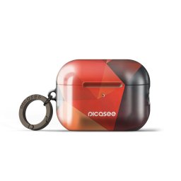 Obal pro Apple AirPods Pro 2 - Wallpaper 2