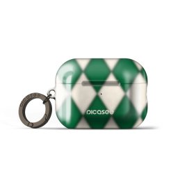 Obal pro Apple AirPods Pro 2 - Emerald Diamond