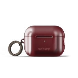 Obal pro Apple AirPods Pro 2 - Red Bliss