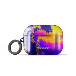Obal pro Apple AirPods Pro 2 - Burn