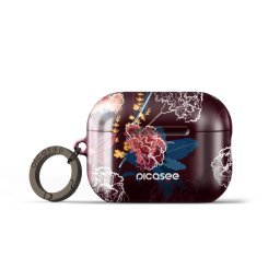 Obal pro Apple AirPods Pro 2 - Dark Meadow