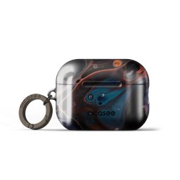 Obal pro Apple AirPods Pro 2 - Cream