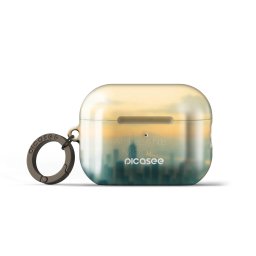Obal pro Apple AirPods Pro 2 - Airplane mode