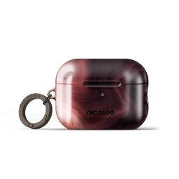 Obal pro Apple AirPods Pro 2 - Rouge