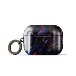 Obal pro Apple AirPods Pro 2 - Noir