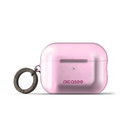Obal pro Apple AirPods Pro 2 - Blush bow