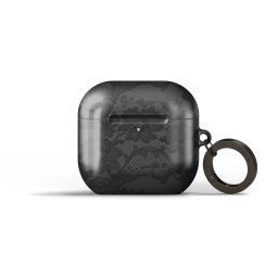 Obal pro Apple AirPods 4 - Dark Elegance