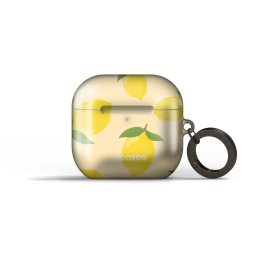 Obal pro Apple AirPods 4 - Limoncella