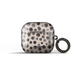 Obal pro Apple AirPods 4 - Dots