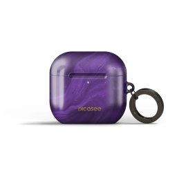 Obal pro Apple AirPods 4 - Purple