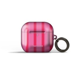 Obal pro Apple AirPods 4 - Hot tropic