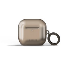 Obal pro Apple AirPods 4 - Soft Sand