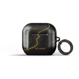 Obal pro Apple AirPods 4 - Thunder