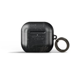 Obal pro Apple AirPods 4 - SCRATCH