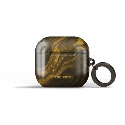 Obal pro Apple AirPods 4 - Black
