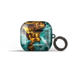 Obal pro Apple AirPods 4 - Goldsky