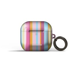 Obal pro Apple AirPods 4 - Golden hour