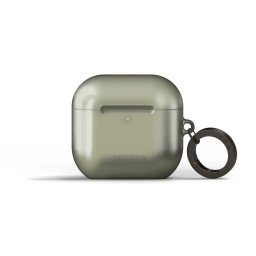 Obal pro Apple AirPods 4 - Dewy Dawn