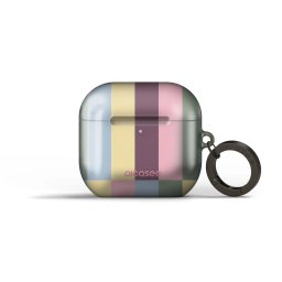Obal pro Apple AirPods 4 - Lobby tiles