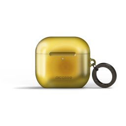 Obal pro Apple AirPods 4 - Solar Pulse