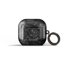 Obal pro Apple AirPods 4 - Dark Romance
