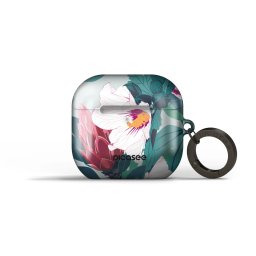 Obal pro Apple AirPods 4 - Rhododendron