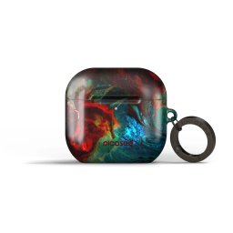 Obal pro Apple AirPods 4 - Universe