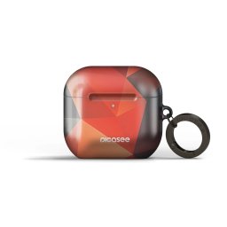 Obal pro Apple AirPods 4 - Wallpaper 2