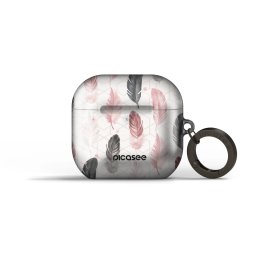 Obal pro Apple AirPods 4 - Feather 2