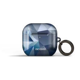 Obal pro Apple AirPods 4 - Wallpaper