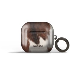 Obal pro Apple AirPods 4 - Rustica