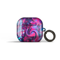 Obal pro Apple AirPods 4 - Redlight