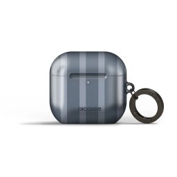 Obal pro Apple AirPods 4 - Midnight lounge