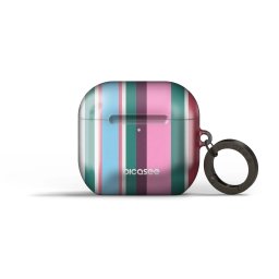 Obal pro Apple AirPods 4 - Cabana club