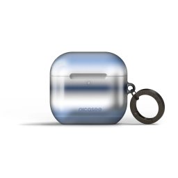 Obal pro Apple AirPods 4 - Static Lines