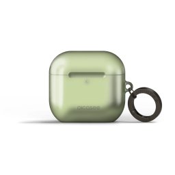 Obal pro Apple AirPods 4 - Heavenly Hints